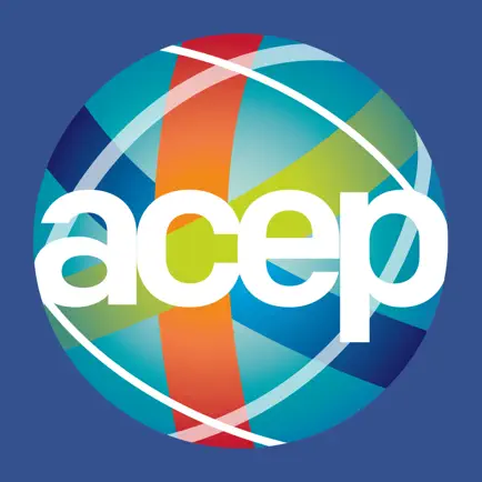 ACEP - Meetings Cheats