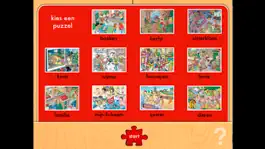 Game screenshot Puzzelen met Wim apk