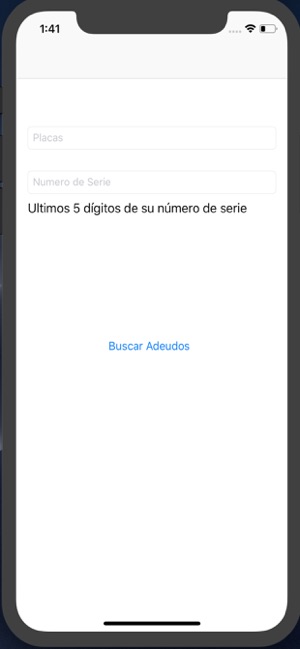 Adeudo Vehicular ZMG(圖1)-速報App