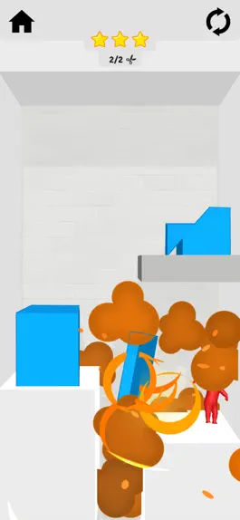 Game screenshot Max Cut 3D hack