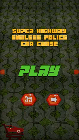 Game screenshot Super Highway Endless Police mod apk