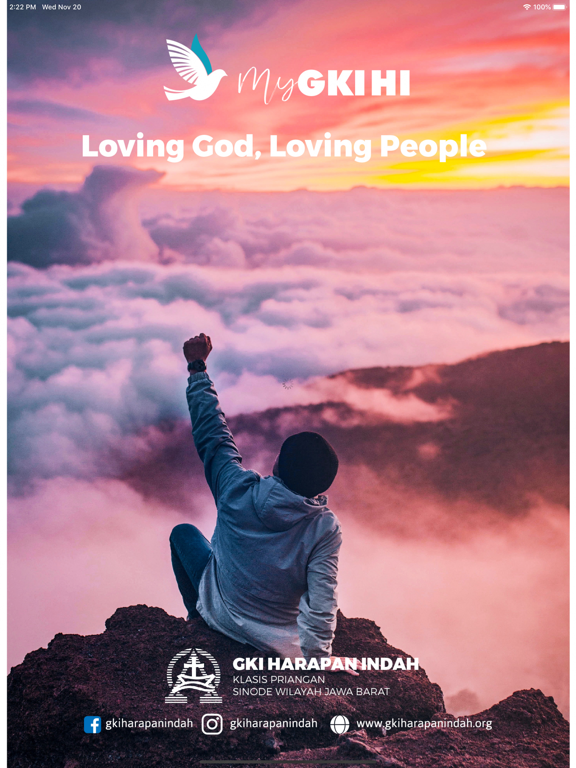 Screenshot #4 pour my GKI HI