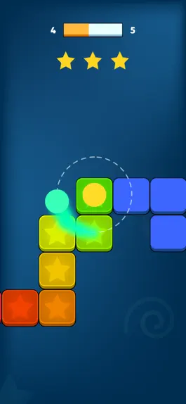Game screenshot Ball Shift! mod apk