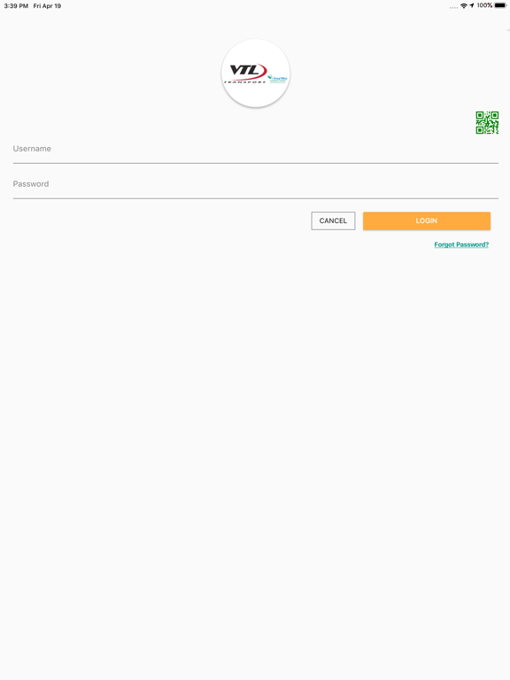 Screenshot #5 pour VTLTransport Attendance