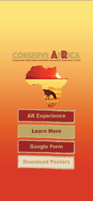 Conserve AfRica(圖1)-速報App