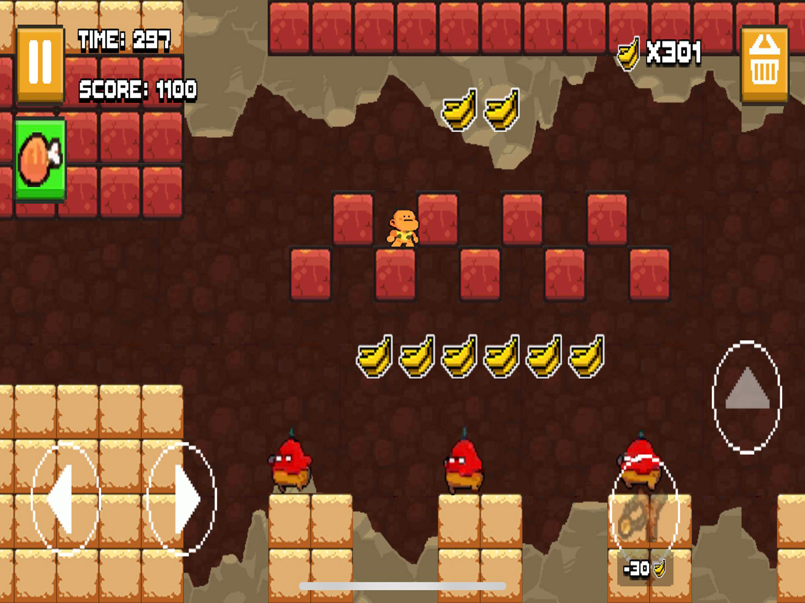 Pixel Go Adventure screenshot 11