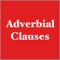The Quick and Easy Guide to Learning Adverbial Clauses: Conjunction, Preposition, Transition