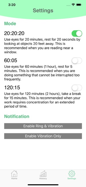 Eye Protector(圖4)-速報App