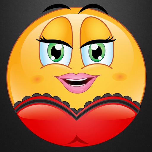 Flirty Emojis Valentines