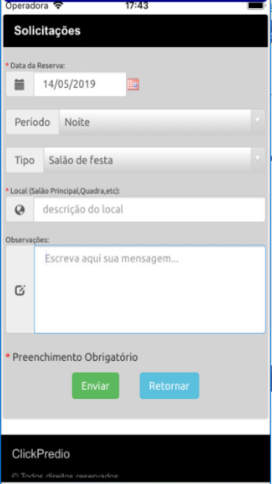 #10. ClickPredio (iOS) โดย: MM-Software
