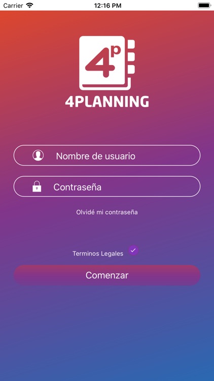 4Planning