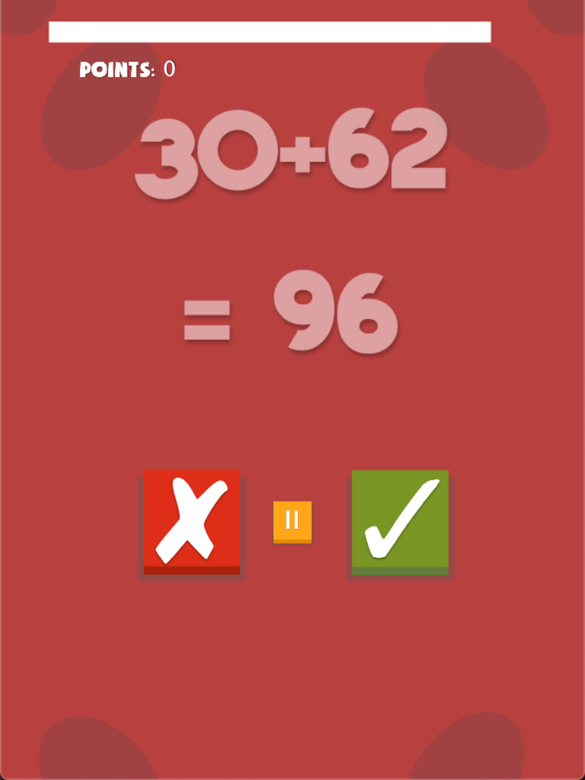 Mathematics Practice Questions
