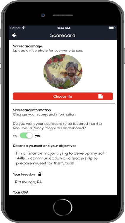 Suitable screenshot-7