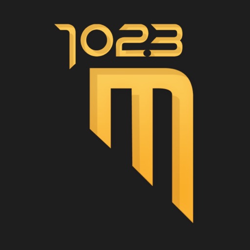 Milenium FM 102.3 icon