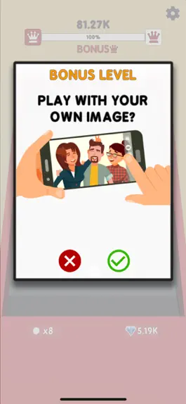 Game screenshot Pull Magnet mod apk