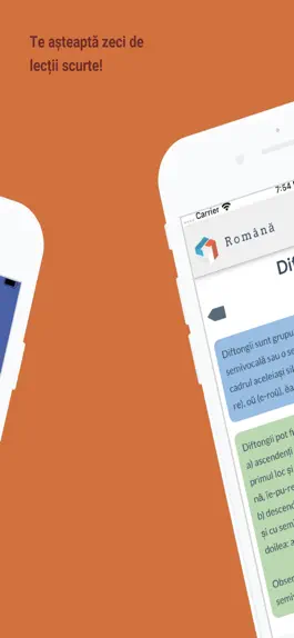 Game screenshot Evaluarea Națională cu Brio apk