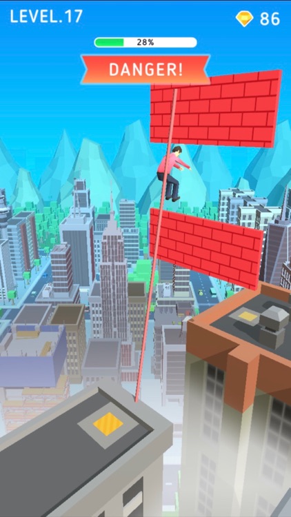 Building To Building screenshot-3