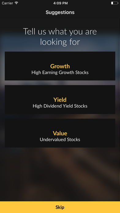 Maybank Trade Screenshot