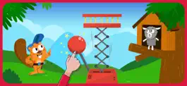 Game screenshot Games for preschoolers pre-k hack