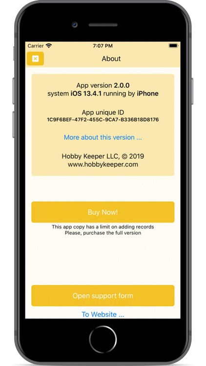 My_Postcards screenshot-4