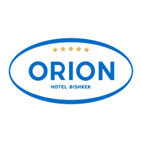 Orion Hotel Bishkek