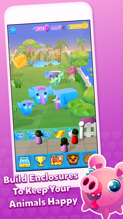 Spin a Zoo screenshot-0