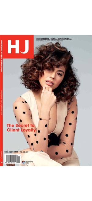 Hairdressers Journal International