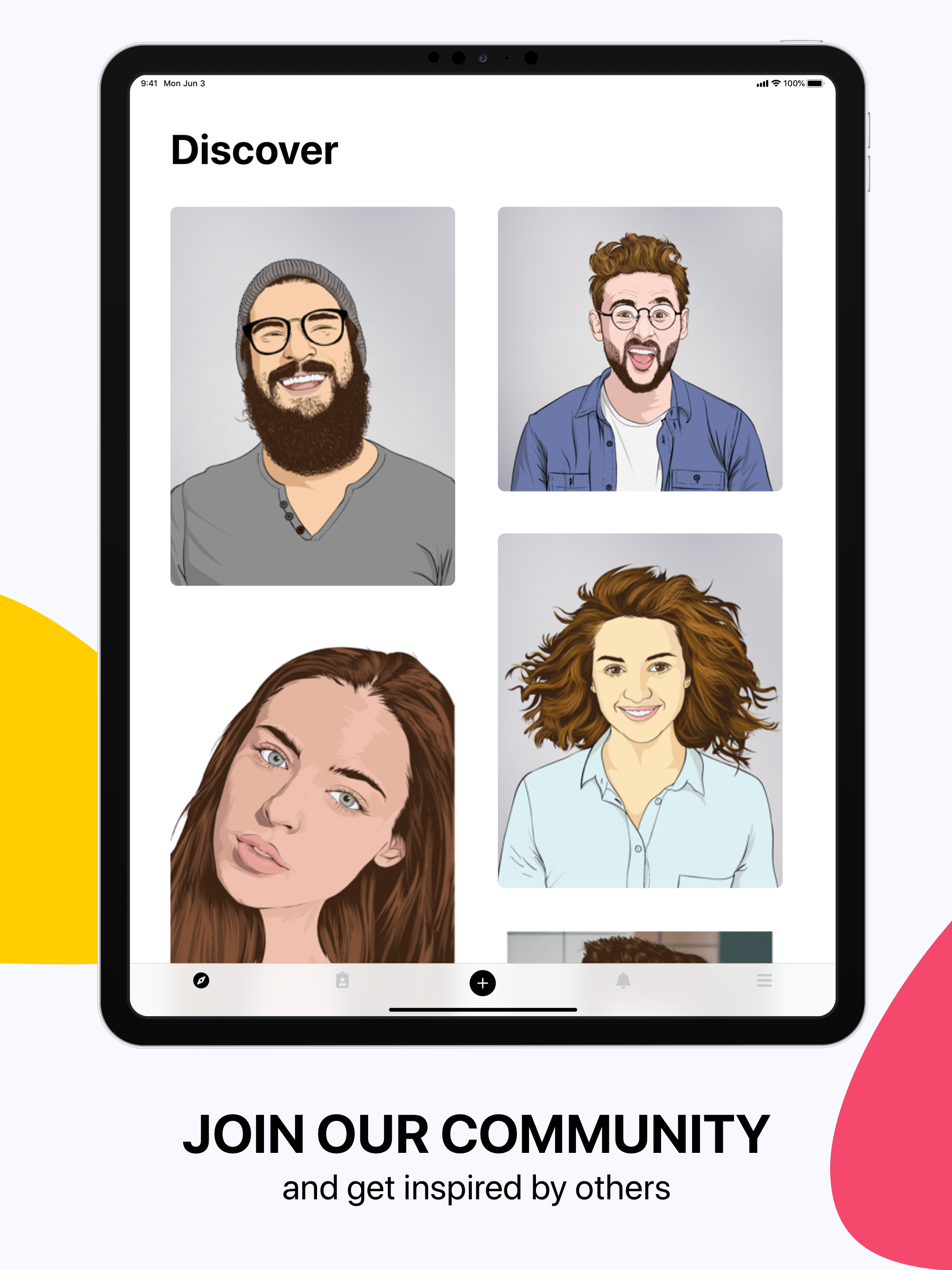 Cartoon Yourself - Mecartoon screenshot 11