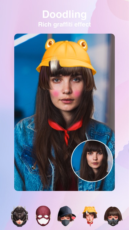 Face Camera- AI Face Reading