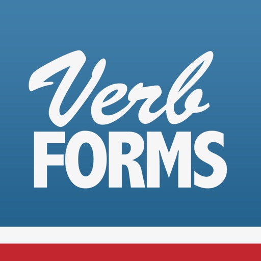 VerbForms Français