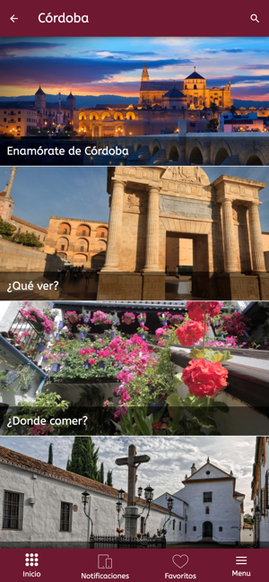 Palacio de Congresos Córdoba(圖4)-速報App