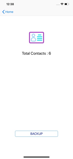 SaveMyContact(圖3)-速報App