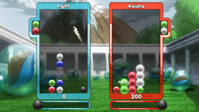 Screenshot #1 pour Lost My Marbles