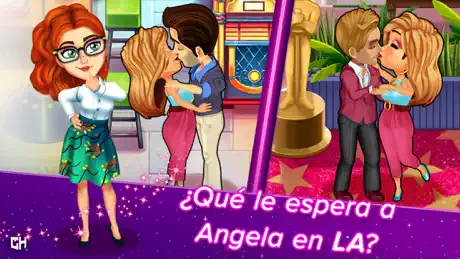 Fabulous – New York to LA