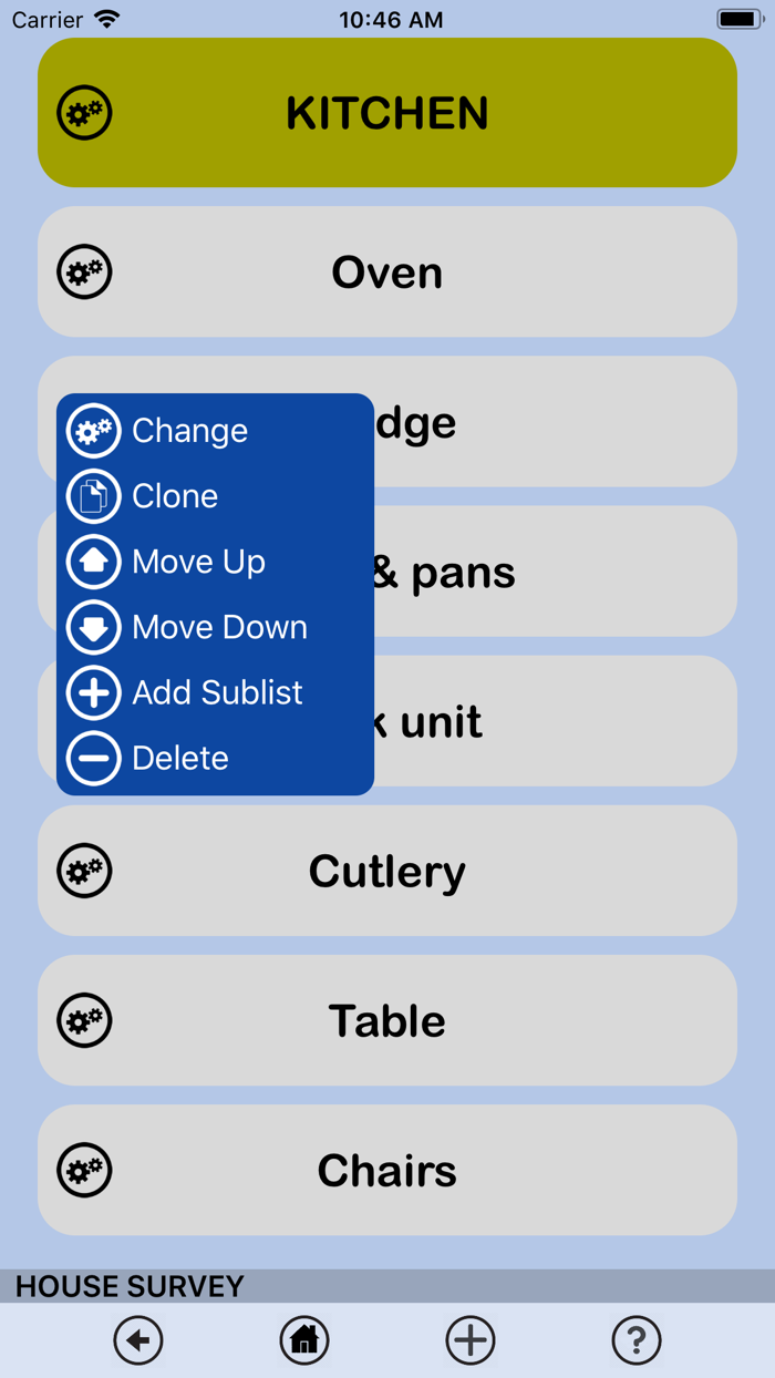 List Maker - Pro Checklists