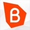 Bria Enterprise for iOS is a VoIP softphone explicitly tied to CounterPath's Stretto Platform™ and requires an administrator generated account for login