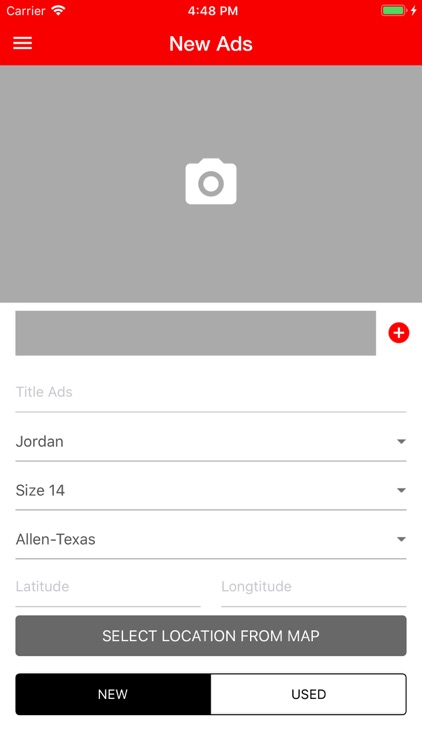 Snkrmania – Buy & Sell sneaker screenshot-3