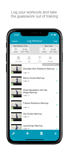 Game screenshot Disc Golf Strong apk