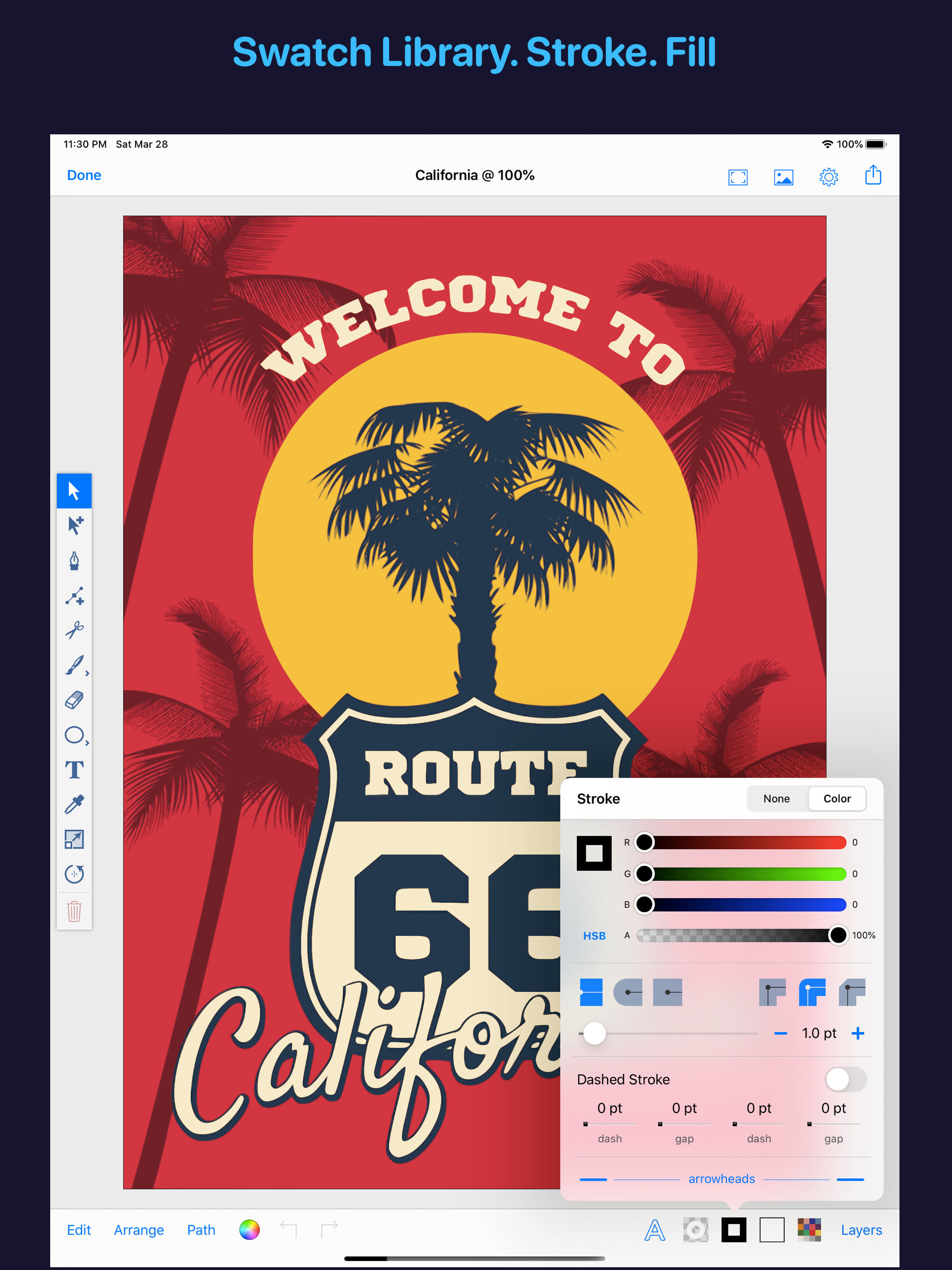 Artmator screenshot 14
