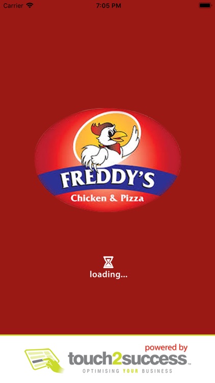 Freddy's Chicken & Pizza