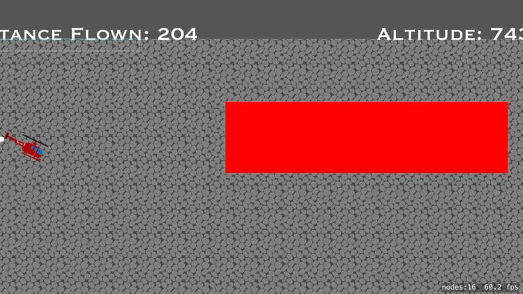 CaveFlyer-Hold To Fly screenshot-3