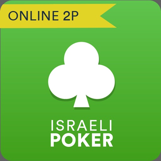 Israeli Poker icon