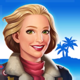 Pearl's Peril - Hidden Objects