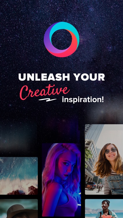 Mix-Pix: Art Photo Editor