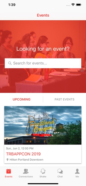WSP Events(圖2)-速報App