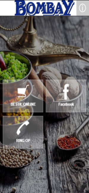 Bombay Take Away(圖1)-速報App