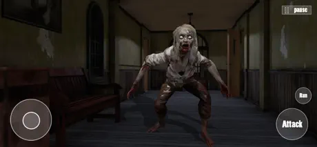 Granny Games 2019