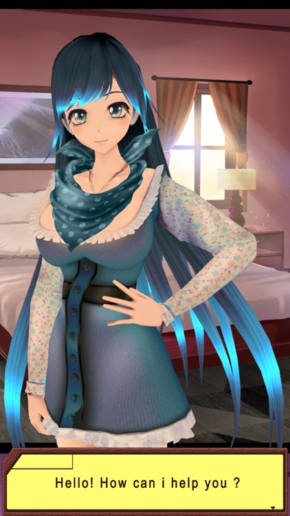 Who's my neighbor? Story Game