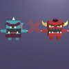 Ylab Inc. - CrossingMonsters artwork