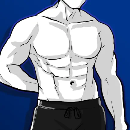 Fitness Men - No Equipment Читы